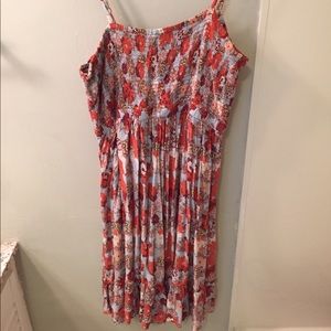 Sun/beach dress